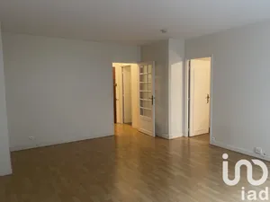 Apartment at Paris (75016)