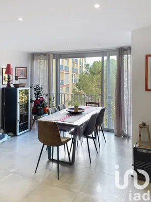 Appartement à Banyuls-sur-Mer (66650)