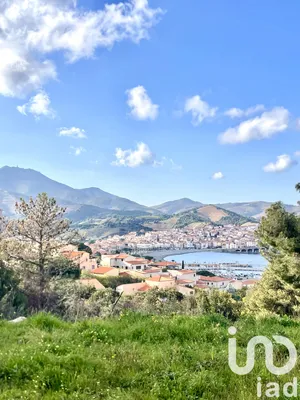 Appartement à Banyuls-sur-Mer (66650)