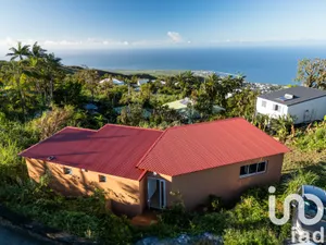 Maison à Les Avirons (97425)