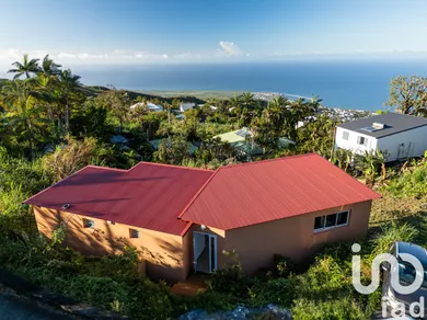 Maison à Les Avirons (97425)