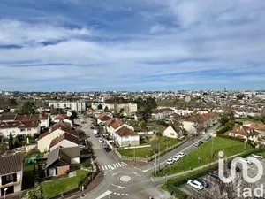 Appartement à Limoges (87000)