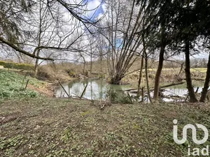 Terrain loisirs à La Hérie (02500)