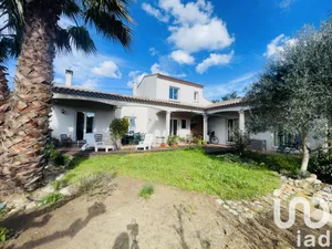Detached at Agde (34300)