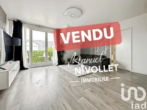 Appartement à Chelles (77500)
