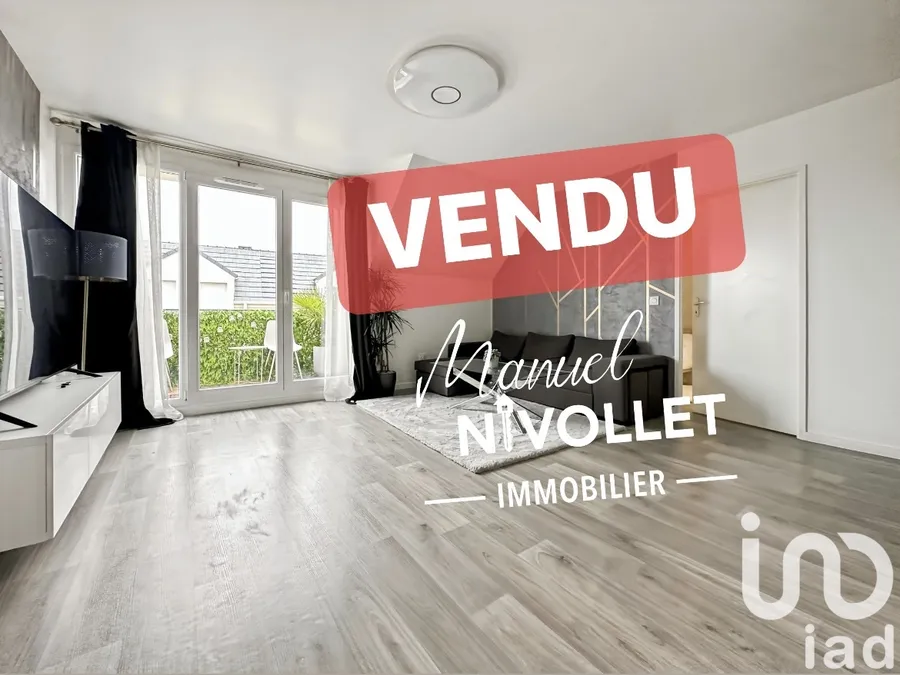 Appartement Chelles