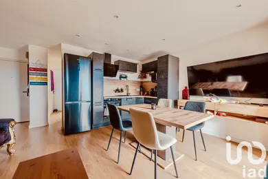 Appartement à Torreilles (66440)