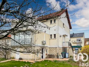 House at Tremblay-en-France (93290)
