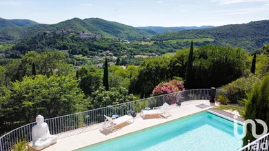 Bastide at Alba-la-Romaine (07400)