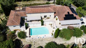 Bastide à Alba-la-Romaine (07400)
