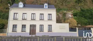 House at Orival (76500)