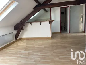 Appartement à Châteauroux (36000)