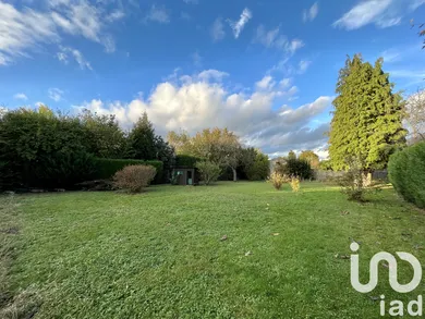 Terrain à bâtir à Servon (77170)