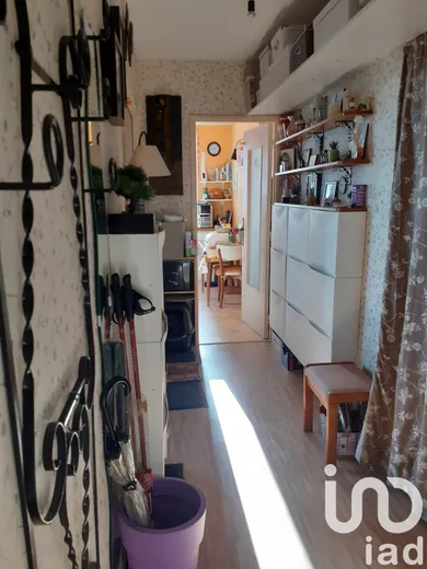 Apartment in Rezé (44400)