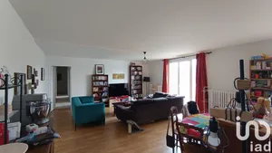 Apartment at Angoulême (16000)