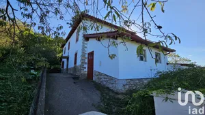 Park home at Larceveau-Arros-Cibits (64120)