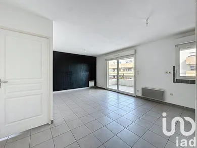 Appartement à Agde (34300)