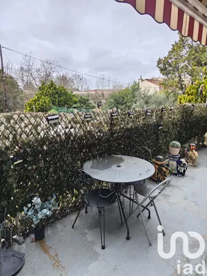Apartment at Marseille (13014)