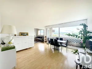 Apartment at Le Pecq (78230)