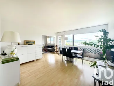 Apartment at Le Pecq (78230)