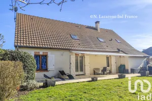 Maison à Marigny-les-Usages (45760)