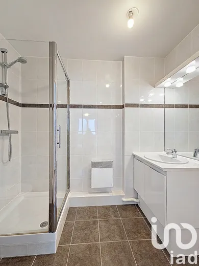 Appartement à Claye-Souilly (77410) — 10/12