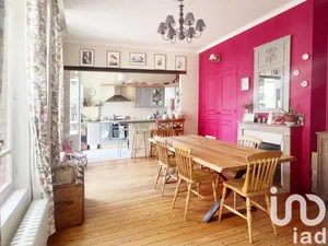 Apartment at Compiègne (60200)