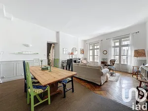 Appartement à Agde (34300)