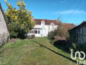 House at Châtillon-sur-Cher (41130)