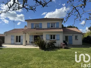 Maison traditionnelle à Pornic (44210)