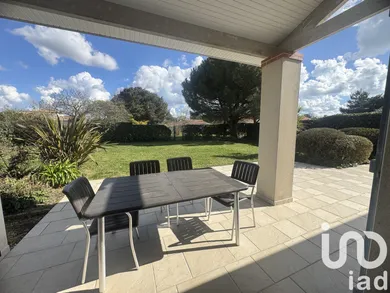 Maison traditionnelle à Pornic (44210)