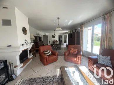 Maison traditionnelle à Pornic (44210)