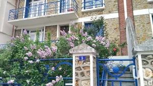 Maison à Poissy (78300)