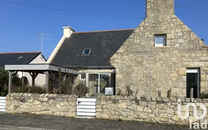 Maison à Saint-Brieuc (22000)