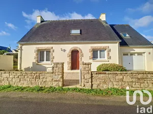 Maison traditionnelle à Plozévet (29710)