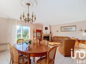 Maison traditionnelle à Plozévet (29710)