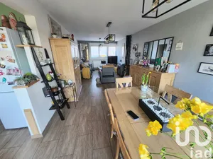 Maison à Douchy-les-Mines (59282)