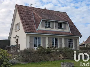 Maison traditionnelle à Lintot-les-Bois (76590)