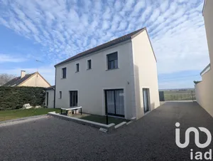 Maison à Galluis (78490)