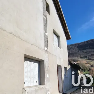 Maison de village à Montagnieu (01470)