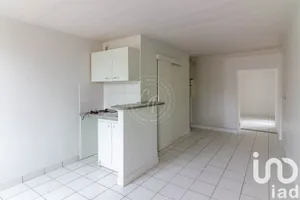 Apartment at Bougival (78380)