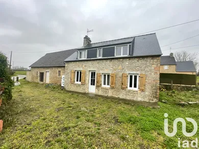 Maison à HOUTTEVILLE  (50250)