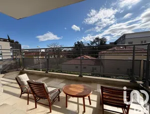 Appartement à Lyon (69008)