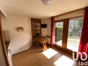Appartement à Les Contamines-Montjoie (74170)