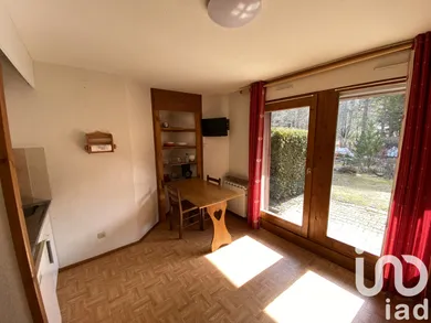 Appartement à Les Contamines-Montjoie (74170)