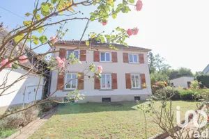 Maison à Scharrachbergheim-Irmstett (67310)