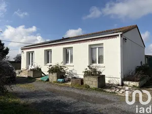 Maison à Charron (17230)