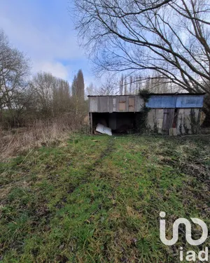 Land at Ully-Saint-Georges (60730)