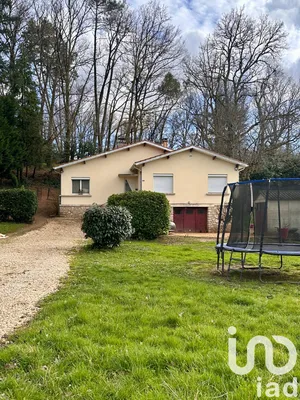 Maison à Fumel (47500)