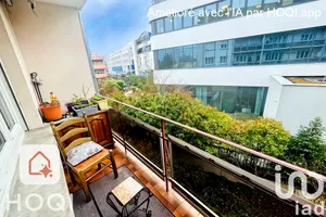 Appartement à Schiltigheim (67300)